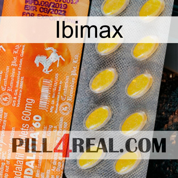 Ibimax new05
